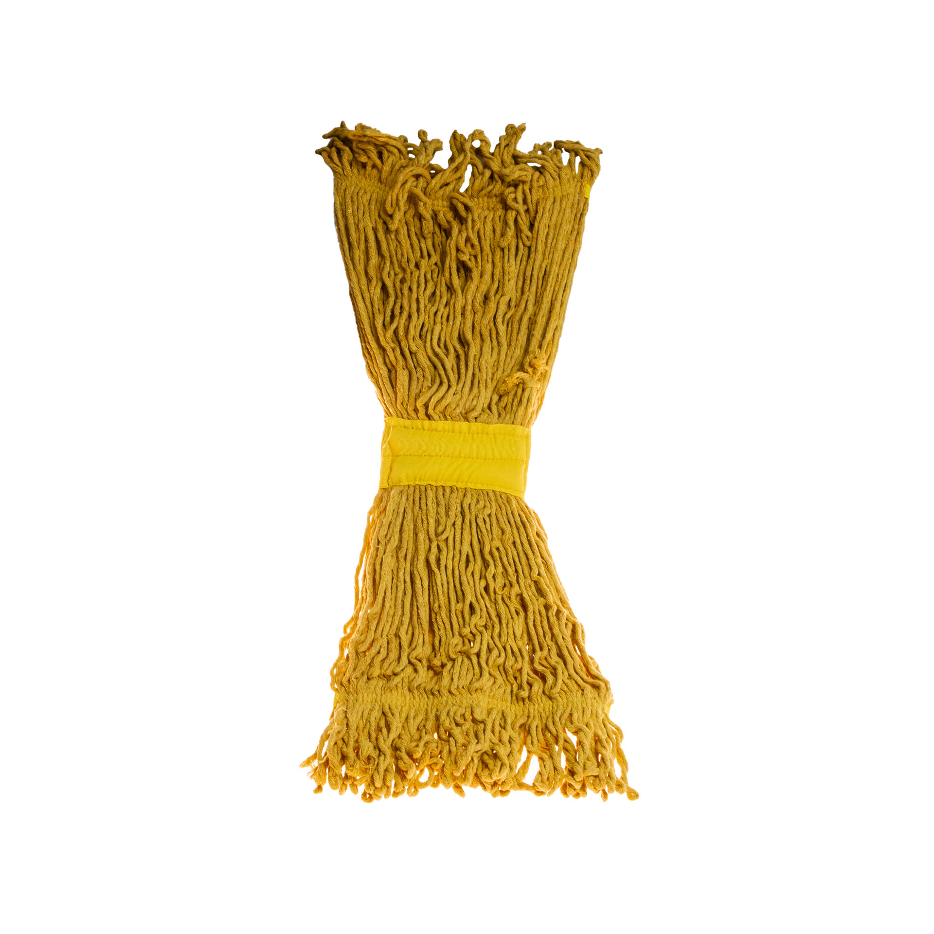Esfregona Industrial Kentucky Loop Amarela 450gr