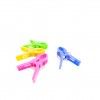 Mola Plstica Pamex Roupa Volumosa 11.5X8X2.5.cm Pack 4