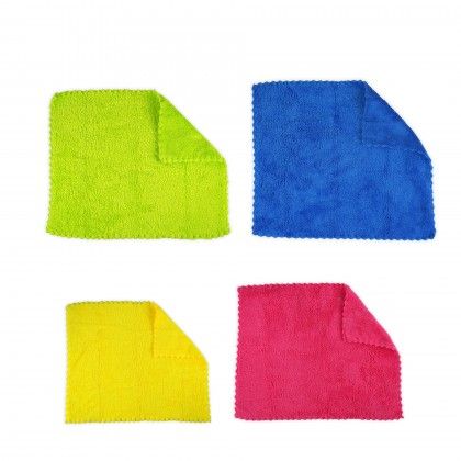 Pano Microfibra Pamex Love Super Absorvente 30X40cm