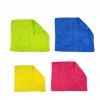 Pano Microfibra Pamex Love Super Absorvente 30X40cm