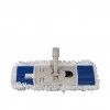 Mopa Franja Microfibra Pamex com Base 45cm