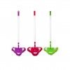 Mopa Franja Triangular com Cabo Extensvel 145cm