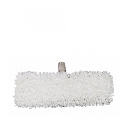 Mopa Franja Microfibra Pamex com Base 45cm