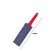 Espanador Microfibra Omero Cor Sortida 25X40cm