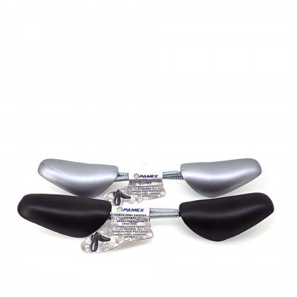 Forma Sapato Senhor Pamex 34cm Pack 2