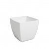 Vaso Siena Mate Branco 14cm