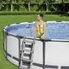 Piscina Steel Pro Max 427X122CM + Bomba Filtrar