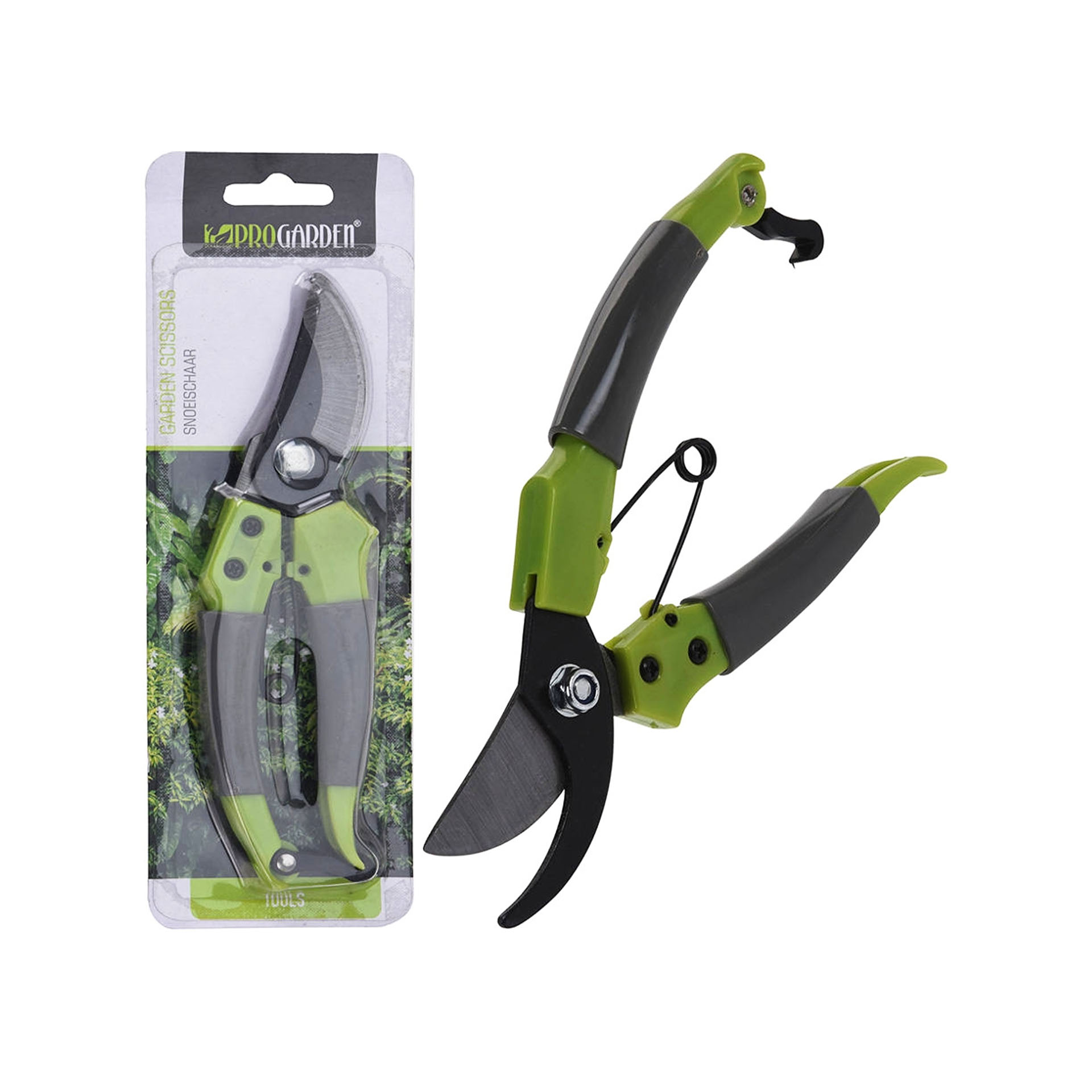 Tesoura Jardim Podar 19cm
