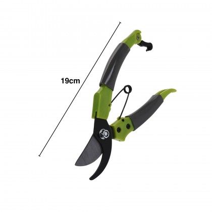 Tesoura Jardim Podar 19cm