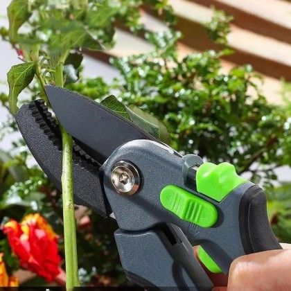 Tesoura Jardim Podar 21cm