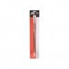 Espeto Churrasco Metal Cinzento 38cm Pack 4