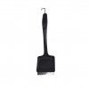 Escova Limpa Barbecue Preto 49cm Escova Limpa Barbecue Preto 49cm