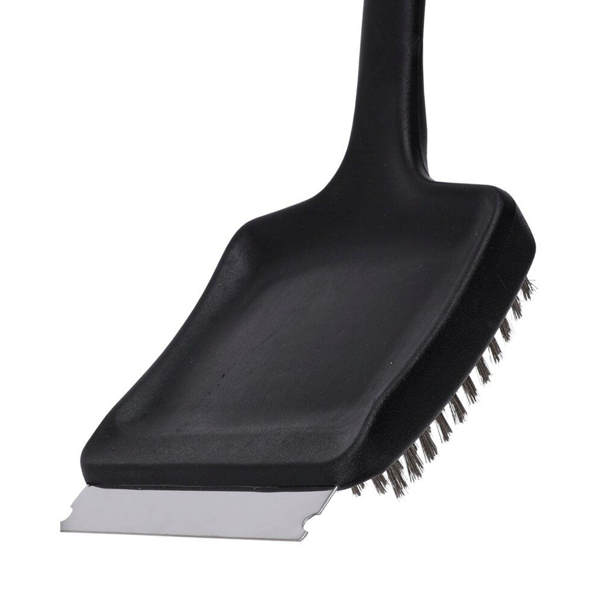 Escova Limpa Barbecue Preto 49cm