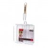 Grelha Churrasco Retangular 48X34cm Grelha Churrasco Retangular 48X34cm