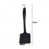 Escova Limpa Barbecue Preto 49cm Escova Limpa Barbecue Preto 49cm