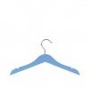 Cabide Criana Plstico Cor Sortida 32X17cm Pack 2