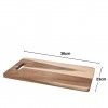 Tbua Corte Accia 36X23cm
