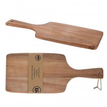 Tbua Corte Accia 42X17cm
