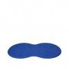 Tapete Animal Borracha Cor Sortida 45X25cm
