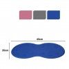 Tapete Animal Borracha Cor Sortida 45X25cm