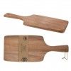 Tbua Corte Accia 42X17cm