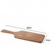 Tbua Corte Accia 42X17cm