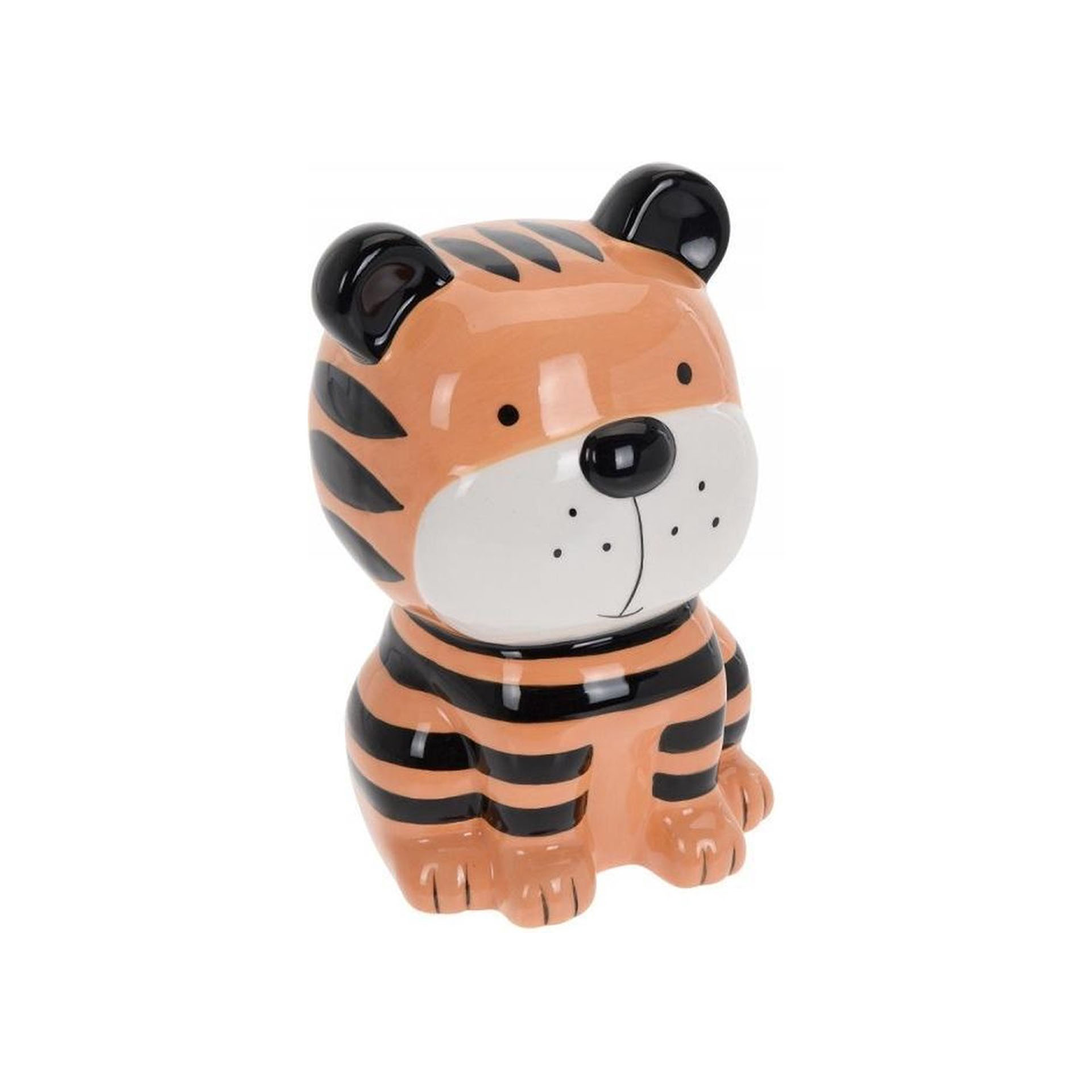 Mealheiro Infantil Desenhos Sortidos 18cm