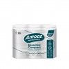 Papel Higiénico Doméstico Compact 2 Folhas 35m Pack 12 Papel Higiénico Doméstico Compact 2 Folhas 35m Pack 12