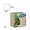 Guardanapos Naturally Soft 2 Folhas 40X40cm Pack 50