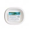 Prato Fundo Take Away Gkraft Bioshield 1000ml 21X18cm Pack 15