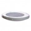 Prato Plano Take Away Gkraft Bioshield 22cm Pack 10