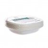Prato Fundo Take Away Gkraft Bioshield 1000ml 21X18cm Pack 15