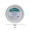 Prato Plano Take Away Gkraft Bioshield 22cm Pack 10