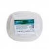 Prato com Tampa Take Away Gkraft Bioshield 1000ml 22cm Pack 10
