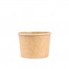 Taa Molhos Kraft Redondo 70ml 6.1X5X4cm Pack 50
