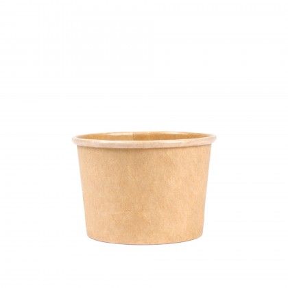 Taa Molhos Kraft Redondo 70ml 6.1X5X4cm Pack 50