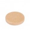 Tampa para Taa Molhos Kraft Redondo 6.2cm Pack 50
