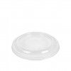 Tampa para Copo Gelado Rpet Redondo 10.2X1.3cm Pack 45