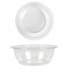 Copo Gelado Rpet Redondo 200ml 9.9X4.5cm Pack 60