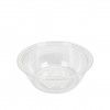 Copo Gelado Rpet Redondo 200ml 9.9X4.5cm Pack 60