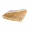 Saco Anti Gordura para Hamb�rguer Times 16X16.5cm Pack 500