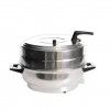 Forno Eltrico Alumnio Patusca Cutley 980W 33X23cm