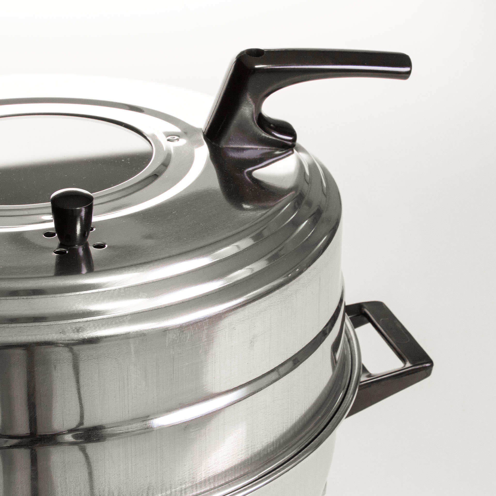 Forno Elétrico Alumínio Patusca Cutley 980W 33X23cm