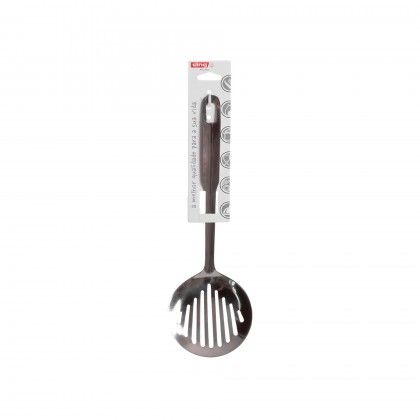Escumadeira Inox Braga 34cm