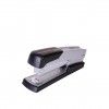 Agrafador Metal Deli Pro 50 Folhas Blister Cor Sortida