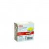 Bloco Notas Aderente Mab Cores 75X75mm Pack 4X100