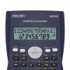 Calculadora Deli Core 10+2 Dgitos 15.8X8.5X2.2cm
