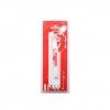 Corretor Lquido Caneta Ponta Metlica Mab Blister 8ml