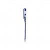 Esferogrfica Deli Gel Azul 0.7mm