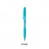 Esferogrfica Deli Xtream Grip Azul 0.7mm
